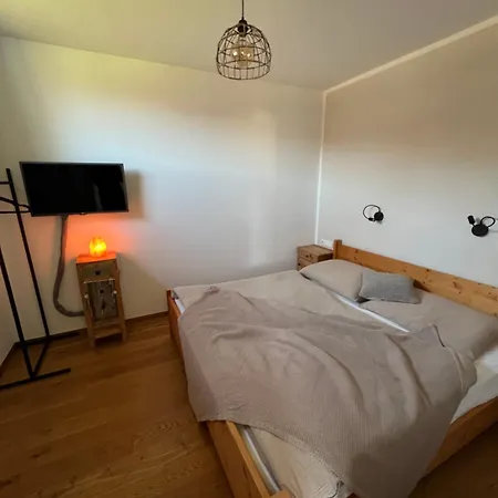 Apartamento Steinernes *