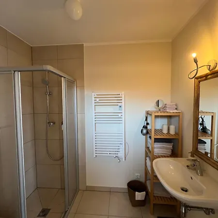 Apartament Steinernes Inklusive Leogang Card