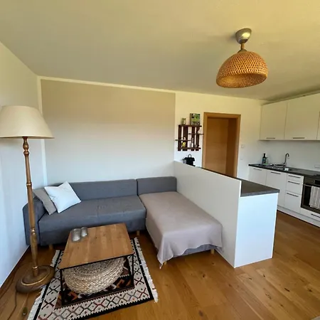 Apartamento Steinernes Saalfelden