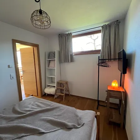 Apartament Steinernes Inklusive Leogang Card *