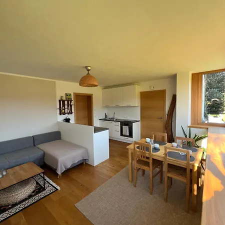 Steinernes Apartamento Saalfelden