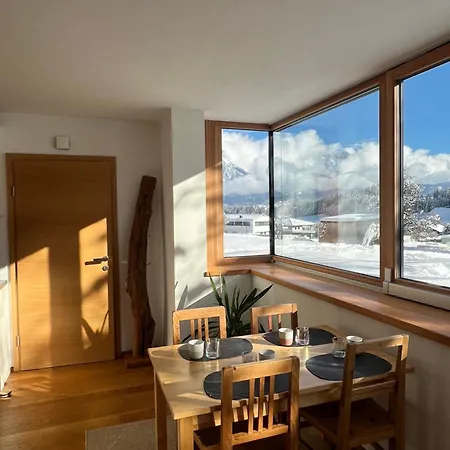 Steinernes Saalfelden