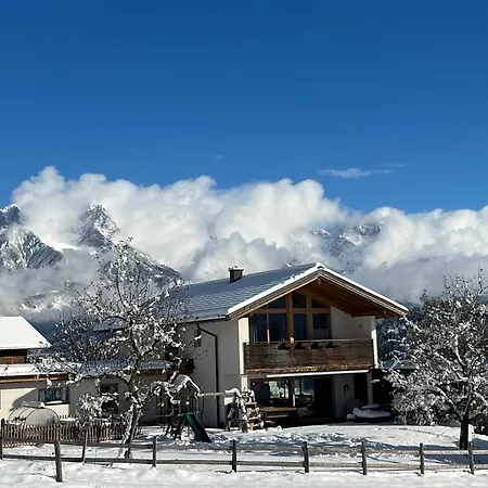 Apartament Steinernes Inklusive Leogang Card *