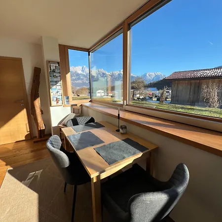 Steinernes Inklusive Leogang Card