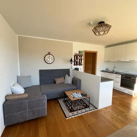 Apartament Steinernes Inklusive Leogang Card Saalfelden