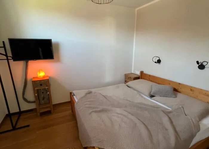 شقة Steinernes Inklusive Leogang Card *