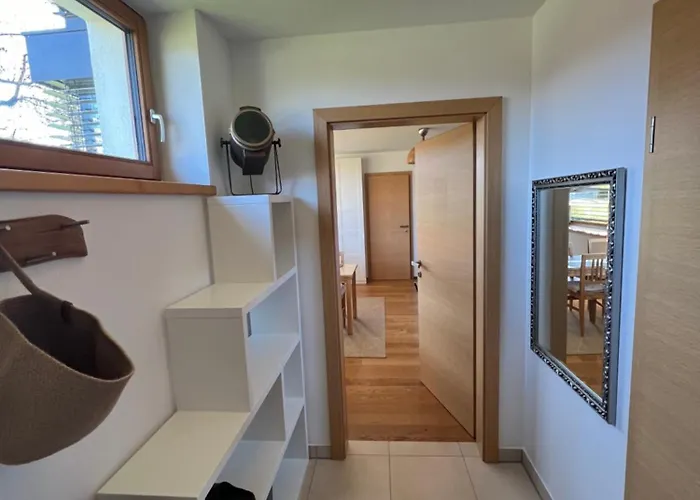 Steinernes Inklusive Leogang Card