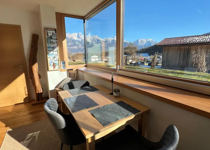 Steinernes Inklusive Leogang Card