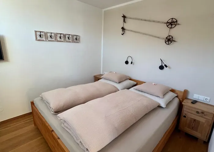 Steinernes Inklusive Leogang Card *