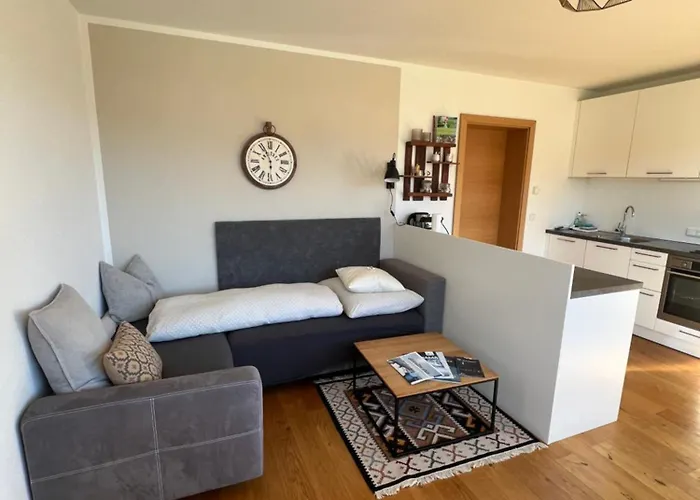 Steinernes Inklusive Leogang Card *