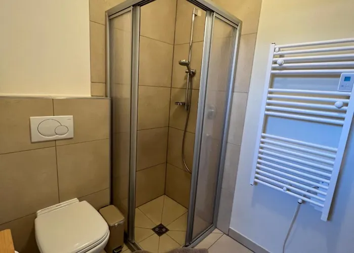 شقة Steinernes Inklusive Leogang Card